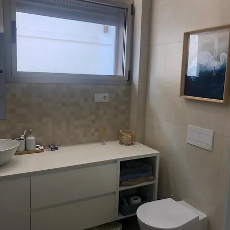 Appartement Paredes Da Vitoria - Surf & Sun *
