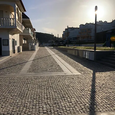 דירה Paredes Da Vitoria - Surf & Sun