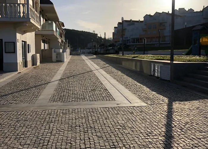 דירה Paredes Da Vitoria - Surf & Sun
