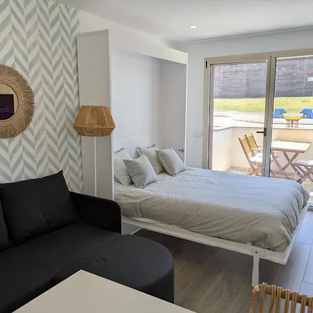 Apartamento Paredes Da Vitoria - Surf & Sun