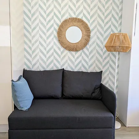 Paredes Da Vitória - Surf&sun Apartamento Pataias