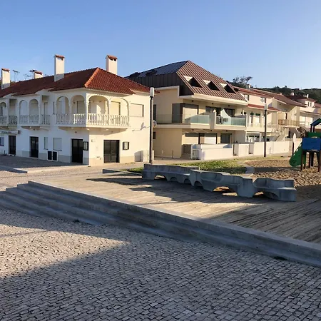 Apartamento Paredes Da Vitoria - Surf & Sun Pataias